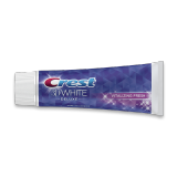 Buy Crest 3D White Deluxe Vitalizing Fresh Toothpaste - 75 Ml in Saudi Arabia