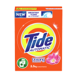 Buy Tide Automatic Laundry Powder Detergent Essence Of Downy - 2.5Kg in Saudi Arabia