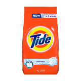 Buy Tide High Foam Regular Bag - 5Kg in Saudi Arabia