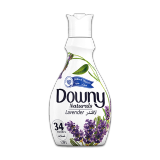 Buy Downy Lavender Fabric Softener - 1.38L in Saudi Arabia