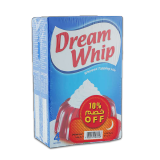 Buy Dream Whip Whipped Topping Mix - 2X144G in Saudi Arabia