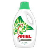 Liquid Laundry Detergent Low Foam Original Scent-2.8L Liquid Laundry Detergent Low Foam Original Scent-2.8L