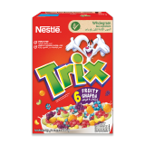 Buy Nestle Trix Cereal - 330G in Saudi Arabia