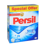 Buy Persil Detergent - 2.5Kg in Saudi Arabia