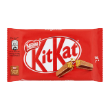 اشتري كيت كات بسكويت شوكولاته 4 أصابع - 24×36.5 غرام في السعودية