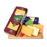 Buy Kerrygold Irich white cheddar cheese - 1.5 kg in Saudi Arabia