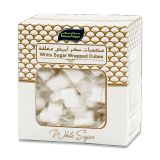اشتري دعزاز مكعبات سكر أبيض - 500 غرام في السعودية