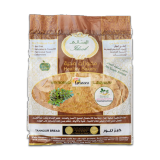 Buy Ideal Bread Tanor Moringa - 260G in Saudi Arabia