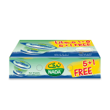 Buy Nada Full Fat Yoghurt - 380G in Saudi Arabia