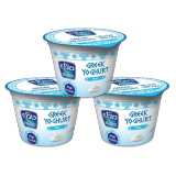 Buy Nadec Greek Plain Yoghurt - 160 Ml in Saudi Arabia