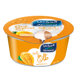 Buy Almarai Alphonso Mango Yoghurt - 150G in Saudi Arabia