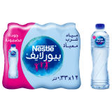 Buy Nestle Pure Life Water - 330 Ml in Saudi Arabia
