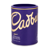 Buy Cadbury Drinking Hot Chocolate - 250G in Saudi Arabia