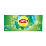 اشتري ليبتون شاي أخضر بالنعناع - 1.5 غرام في السعودية