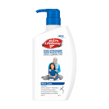 Buy Lifebuoy Mild Care Antibacterial Body Wash - 500 Ml in Saudi Arabia