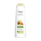 Buy Dove Strengthening Ritual Shampoo - 400Ml in Saudi Arabia