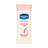 Buy Vaseline Even Tone UV Protect Lotion - 200Ml in Saudi Arabia