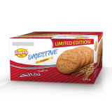 Buy Teashop Digestive Biscuits - 100G in Saudi Arabia