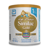 Milk Formula For Babies-400G Milk Formula For Babies-400G