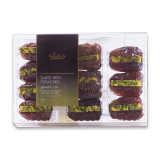 Buy Jomara Dates With Pistachio - 200G in Saudi Arabia