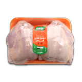 Buy Al Watania Fresh Chicken Tray - 2X500G in Saudi Arabia