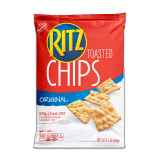 Buy Nabisco Toasted Chips Original - 8.1Z in Saudi Arabia