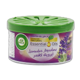 Air Freshener Scented Gel Can Lavender-1PCS Air Freshener Scented Gel Can Lavender-1PCS