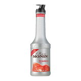 Buy Monin Strawberry Puree - 1L in Saudi Arabia