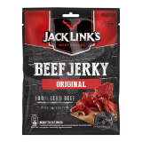 Buy Jack Link Beef Jerky Original - 70G in Saudi Arabia