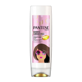 Buy Pantene Pro-V Goodbye Summer Conditioner With 72H Frizz Control Multicolour - 360Ml in Saudi Arabia