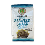 Salted Roasted Seaweed Snack-5G Salted Roasted Seaweed Snack-5G