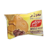 Buy Fonte Whle Wheat Mamoul With Dates - 18G in Saudi Arabia