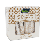 Buy Dazaz White Sugar Stick - 400Count in Saudi Arabia