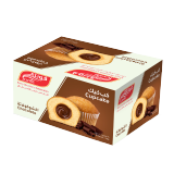 Buy Fonte Chocolate Cupcake - 18×30G in Saudi Arabia