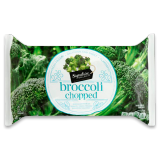 Buy Safeway Signature Select Chopped Broccoli - 16Z in Saudi Arabia