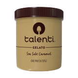 Buy Talenti Sea Salt Caramel Gelato - 473Ml in Saudi Arabia