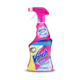 Buy Vanish Carpet And Upholstery Stain Remover - 500Ml in Saudi Arabia