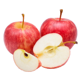 اشتري  Gala Apple Braeburn Italy - 500 g في السعودية