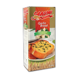 Buy Yaumi Garlic Bread - 260G in Saudi Arabia