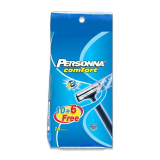 Comfort Razor-10+6 Free Comfort Razor-10+6 Free