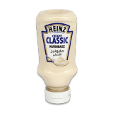 Buy Heinz Creamy Classic Mayonnaise - 225Ml in Saudi Arabia