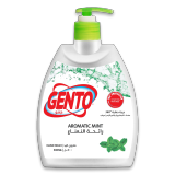 Arctic Mint Liquid Hand Wash-500Ml Arctic Mint Liquid Hand Wash-500Ml
