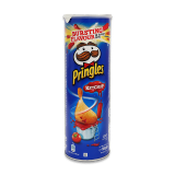 Buy Pringles Ketchup - 165G in Saudi Arabia