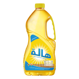 Buy Halah Sunflower Oil - 2.9L in Saudi Arabia