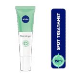 Buy Nivea Acne Clear Up Blemish Gel - 10Ml in Saudi Arabia