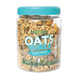 Buy Hanaa Granola With Nuts - 400G in Saudi Arabia