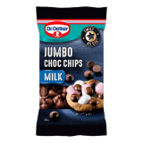 اشتري د. أوتكر Milk Jumbo Chips - 125 غرام في السعودية