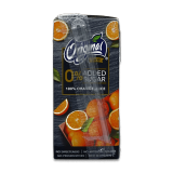 اشتري أوريجينال برتقال بدون سكر - 18×200 مل في السعودية