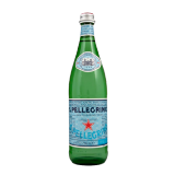 Sparkling Natural Mineral Water-750Ml Sparkling Natural Mineral Water-750Ml