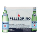 Buy San Pellegrino Mineral Water - 750Ml in Saudi Arabia